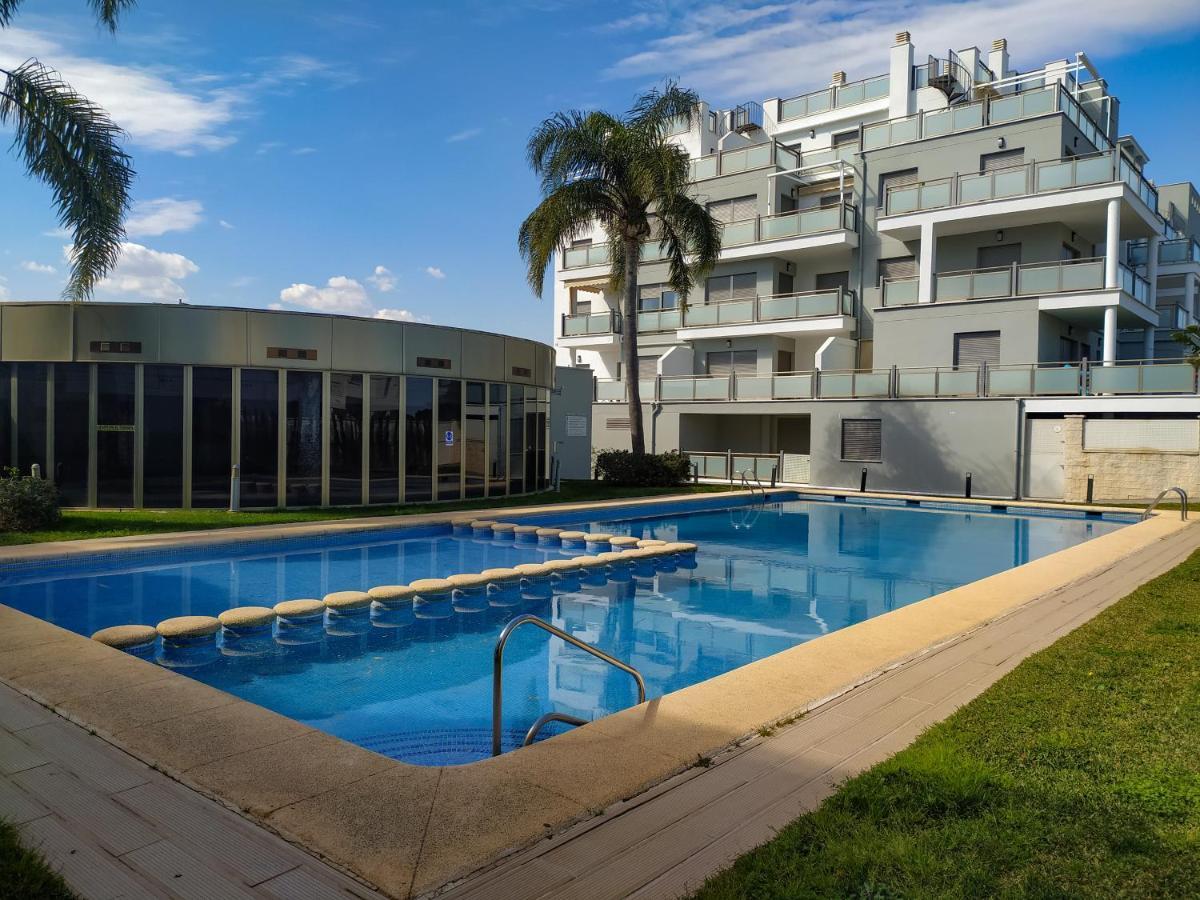 Atico Appartement *
